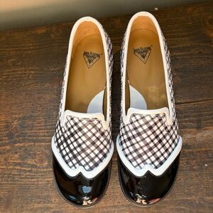 John Fluevog Fellowship Loafers